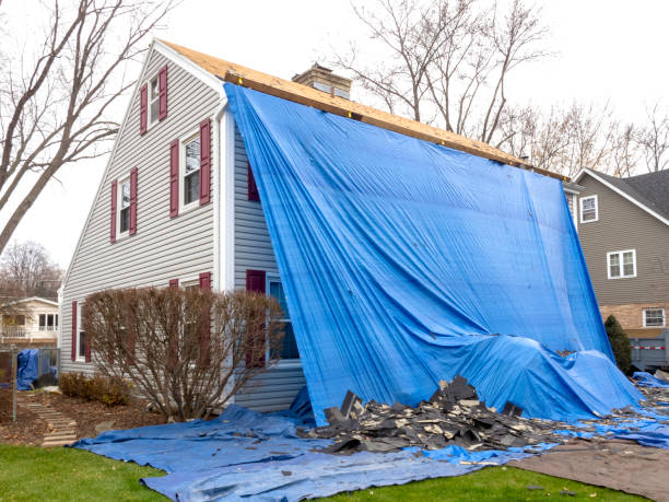 Trusted Eastlake, OH Siding Installation & Repair Experts